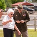 Wyoming National Guard Museum Rededication
