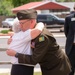 Wyoming National Guard Museum Rededication