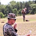 2nd Battalion, 24th Marines complete rifle qualification training at Fort McCoy