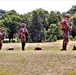 2nd Battalion, 24th Marines complete rifle qualification training at Fort McCoy