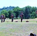 2nd Battalion, 24th Marines complete rifle qualification training at Fort McCoy