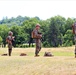 2nd Battalion, 24th Marines complete rifle qualification training at Fort McCoy