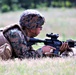 2nd Battalion, 24th Marines complete rifle qualification training at Fort McCoy