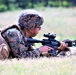 2nd Battalion, 24th Marines complete rifle qualification training at Fort McCoy