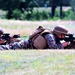 2nd Battalion, 24th Marines complete rifle qualification training at Fort McCoy