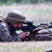 2nd Battalion, 24th Marines complete rifle qualification training at Fort McCoy