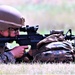 2nd Battalion, 24th Marines complete rifle qualification training at Fort McCoy