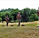 2nd Battalion, 24th Marines complete rifle qualification training at Fort McCoy