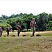 2nd Battalion, 24th Marines complete rifle qualification training at Fort McCoy