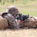 2nd Battalion, 24th Marines complete rifle qualification training at Fort McCoy