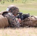 2nd Battalion, 24th Marines complete rifle qualification training at Fort McCoy