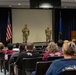 Administration, Teachers from Pyramid Lake Junior/Senior Tribal High School tour Nevada Air Guard Base