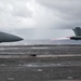 USS Ronald Reagan (CVN 76) conducts flight operations