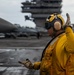 USS Ronald Reagan (CVN 76) conducts flight operations