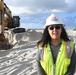 Jacksonville District continues beach placement on Indian Beach Park segment of Miami Beach shoreline protection Project