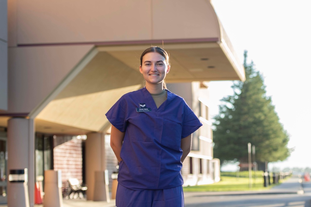 Helping our patients live