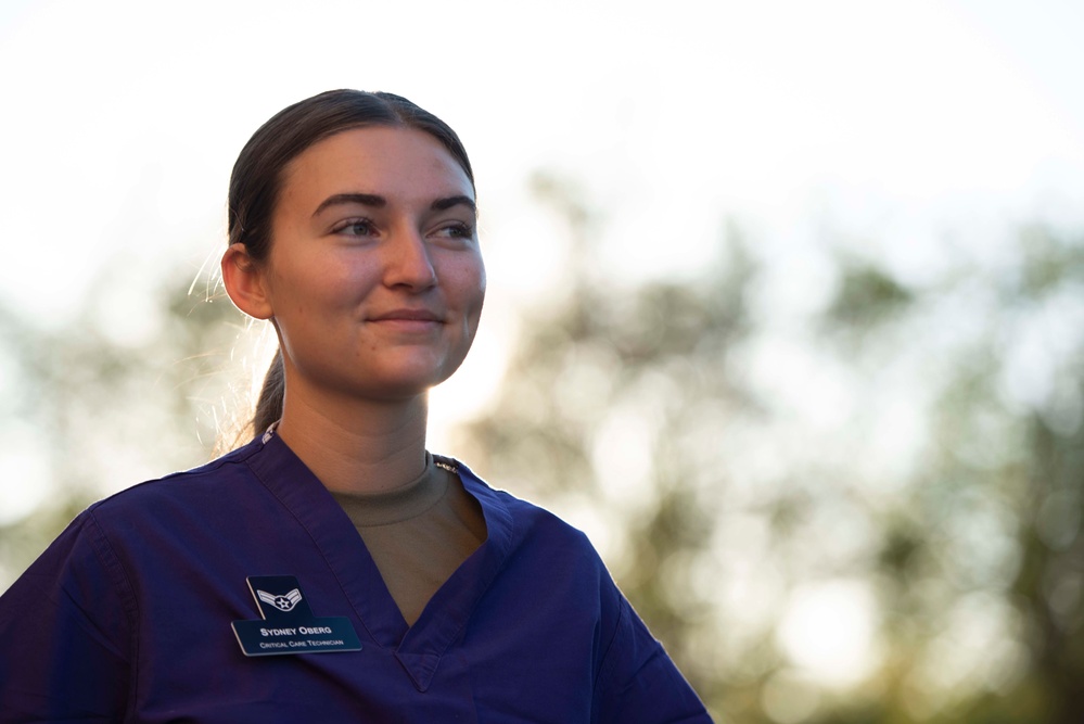 Helping our patients live