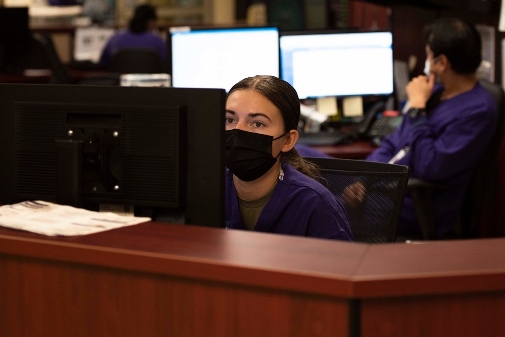 Helping our patients live