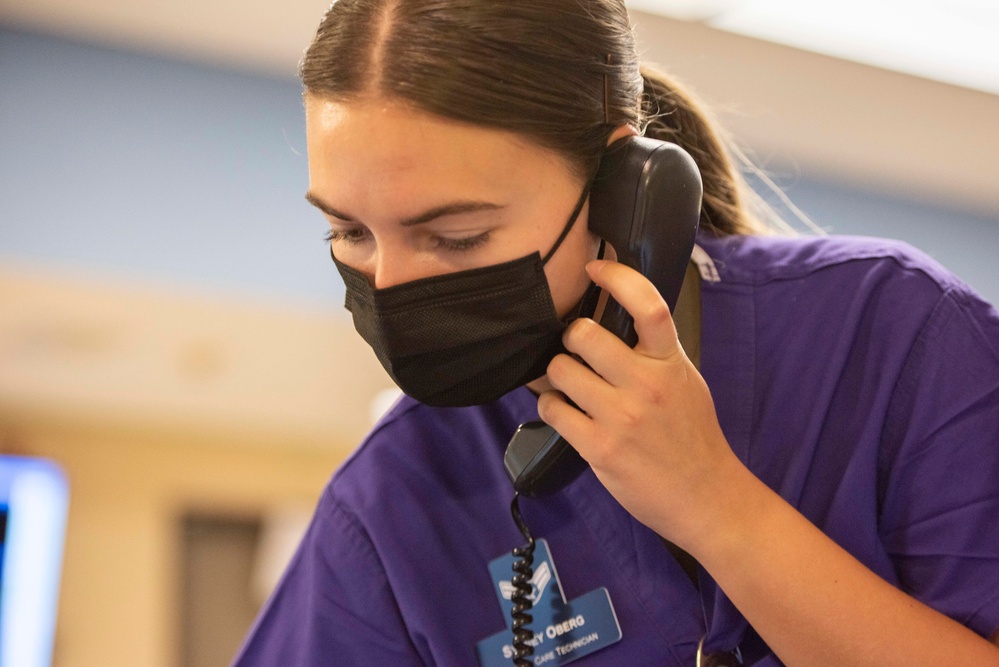 &quot;Helping our patients live&quot;