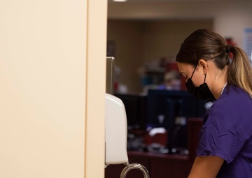 &quot;Helping our patients live&quot;