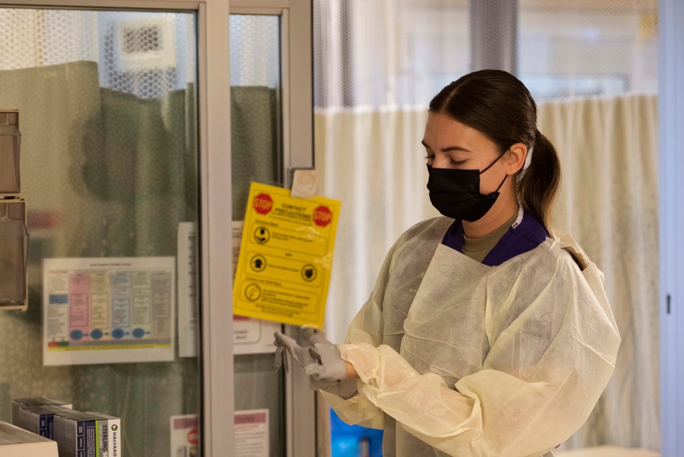 &quot;Helping our patients live&quot;