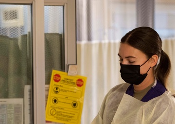 &quot;Helping our patients live&quot;