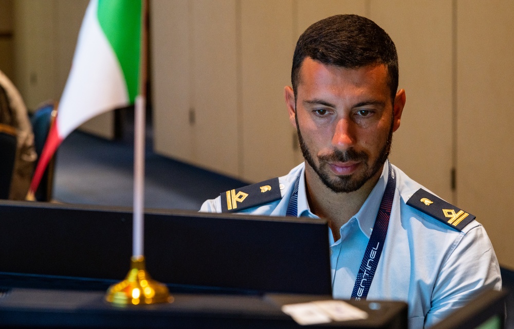 Global Sentinel 2022 Day 6 Focuses on Space Surveillance and Tracking