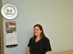 WAMC Celebrates World Breastfeeding Week 2022