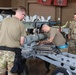 56th MXG 2nd Quarter Weapons Load Competition