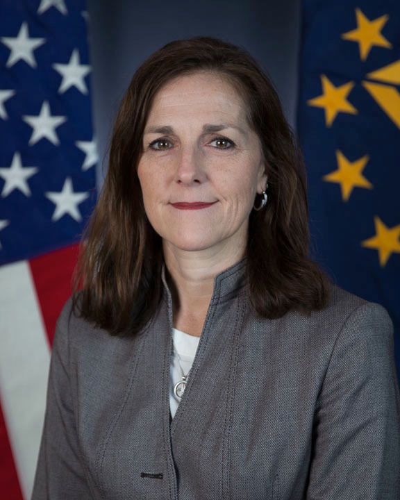 Marine Corps hires new Director of Communication