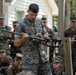 II MEF Marines lead Engineer Demonstration for NROTC Midshipmen