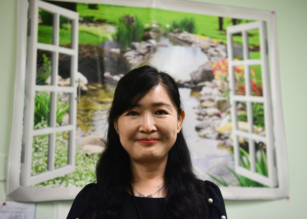 Backbone of the Wolf Pack – Huichong No