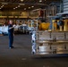 USS America (LHA 6) Conducts Ammo Onload
