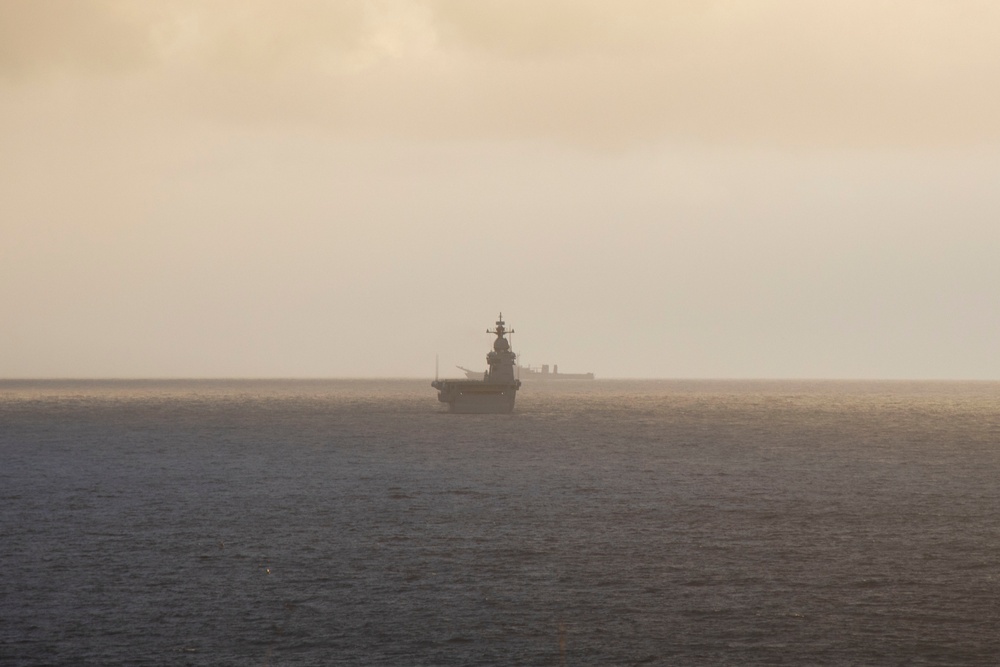 RIMPAC 2022: Multinational Littoral Operations Exercise