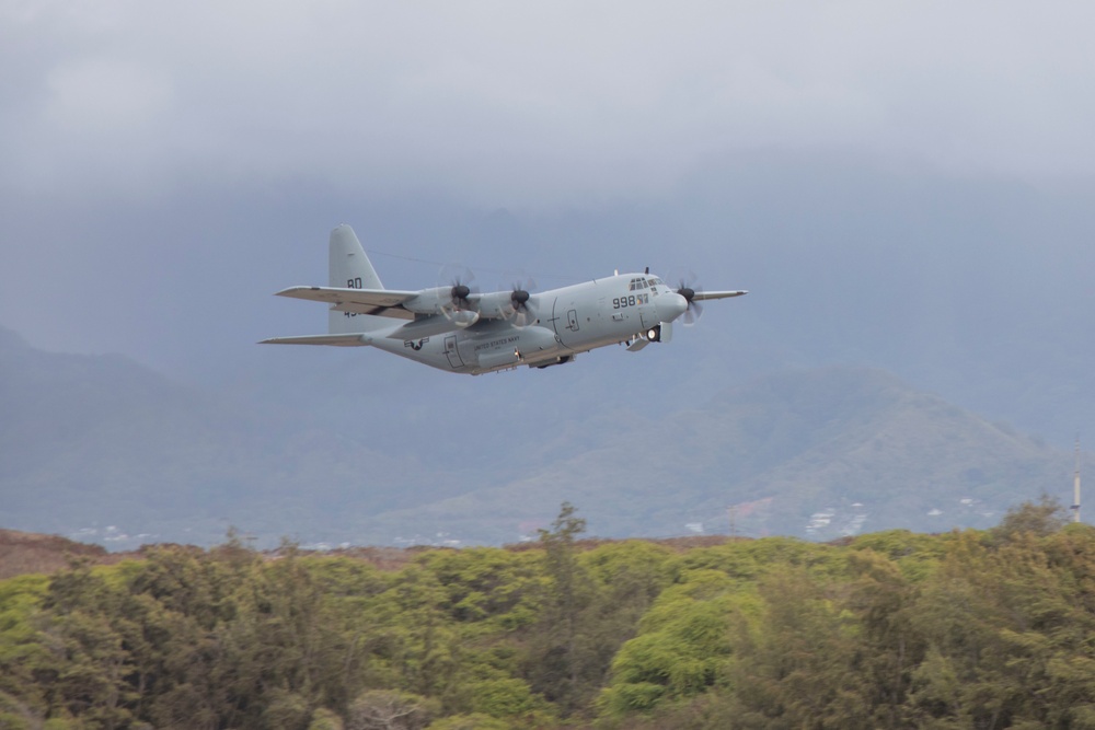 RIMPAC 2022: Multinational Littoral Operations Exercise