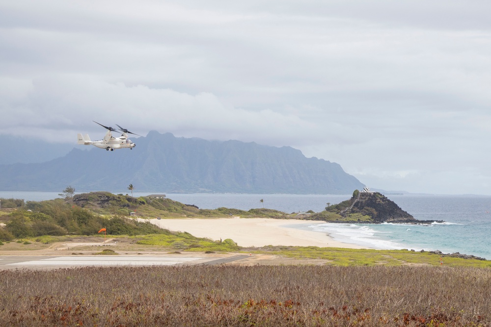 RIMPAC 2022: Multinational Littoral Operations Exercise