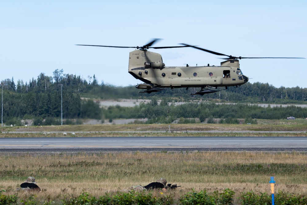 Arctic Thunder Open House 2022