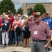 The National 4th Infantry Division Association hosts the 104th annual National Reunion