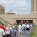 The National 4th Infantry Division Association hosts the 104th annual National Reunion