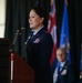 15th Medical Group change of command