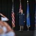 15th Medical Group change of command