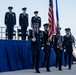 6th Air Refueling Wing change of command