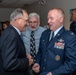 6th Air Refueling Wing change of command