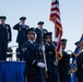 6th Air Refueling Wing change of command