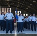 6th Air Refueling Wing change of command