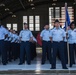 6th Air Refueling Wing change of command