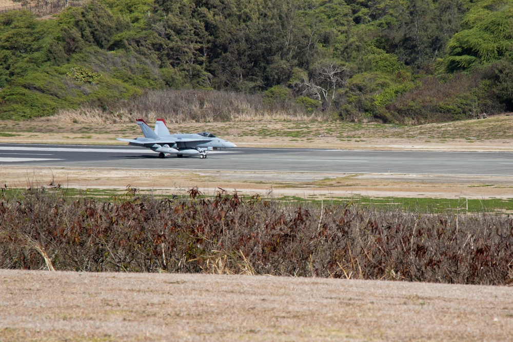 RIMPAC 2022 Amphibious Raid