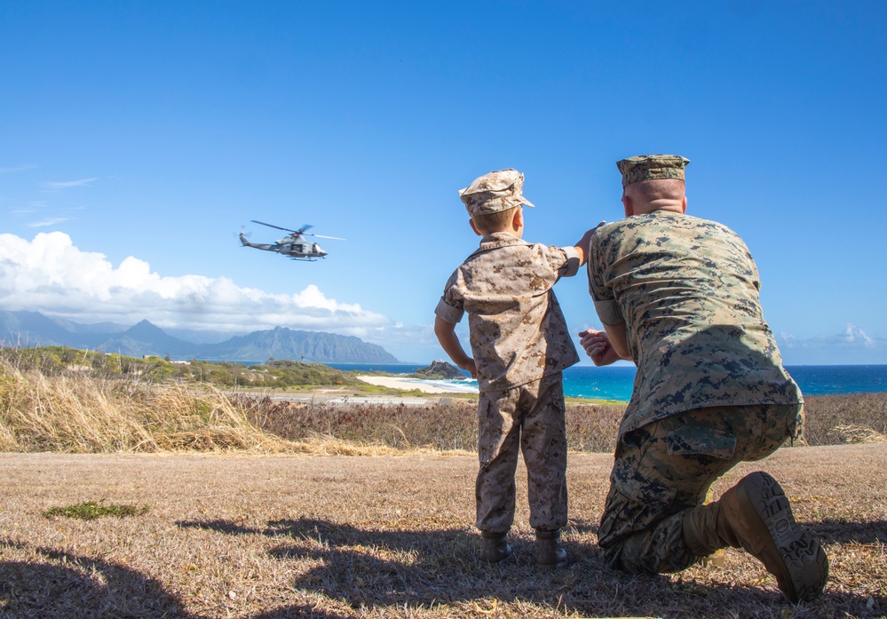 RIMPAC 2022 DV Day