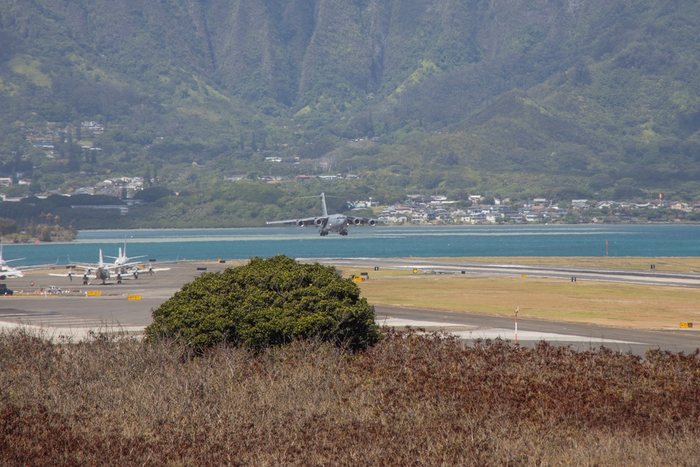 RIMPAC 2022 Amphibious Raid