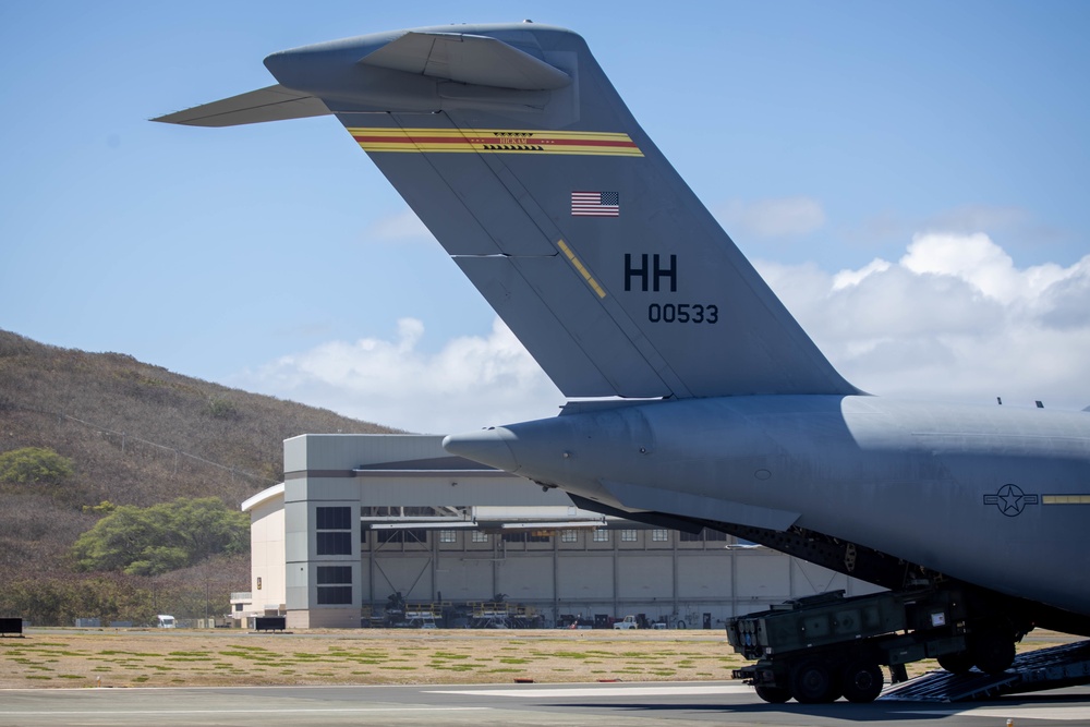 RIMPAC 2022: Multinational Littoral Operations Exercise